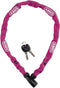 Abus Fietsslot - roze