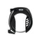 Abus Frame ringslot 4960 R BK PRO TECTIC. Security Level 7