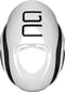 Abus GameChanger racefietshelm - Polar White - L