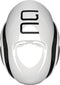 Abus GameChanger racefietshelm - Polar White - S