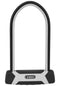 Abus Granit X Plus 540/160HB230 - Beugelslot - 23 cm - Grijs
