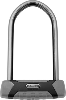 Abus Granit X Plus 540/160HB230 - Beugelslot - 23 cm - Grijs
