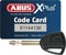 ABUS - GRANIT XPLUS - 540 - ART***
