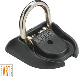 ABUS Grondanker WBA100 Granit