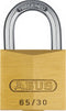 Abus hangslot 30mm - SL8130