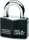 Abus Hangslot 37/55Hb75