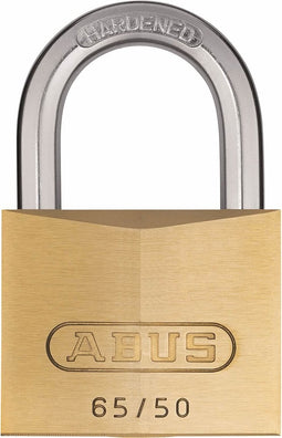 Abus hangslot 50mm - SL8150