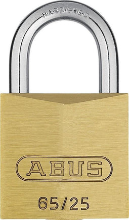 ABUS Hangslot 65/25