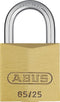 ABUS Hangslot 65/25