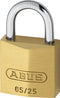 ABUS Hangslot 65/25