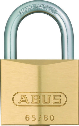 Abus Hangslot 65/40 C