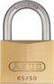 Abus Hangslot 65/50 C