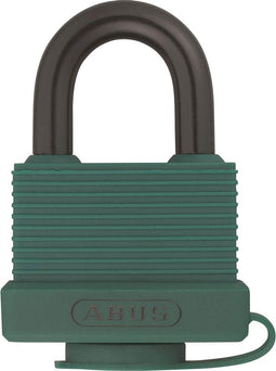 Abus hangslot 70AL/45 grn - SL50256
