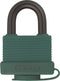Abus hangslot 70AL/45 grn - SL50256