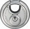 Abus hangslot discus 24/70 - SL8165