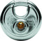 Abus hangslot discus 24/70 - SL8165