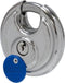 Abus hangslot discus 24IB/60 - SL35042