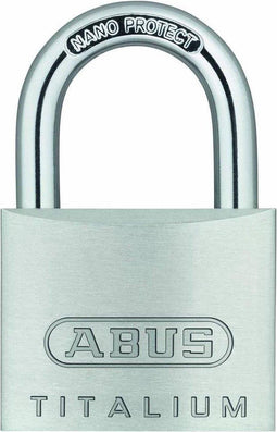 Abus-Hangslot-Titalium-45mm -64TI/45