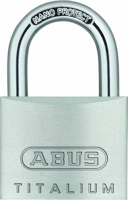 Abus hangslot Titalium 45mm krt - SL56398