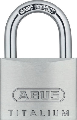 Abus - Hangslot - Titalium - 60mm 64ti/60