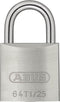 Abus - Hangslot - Titalium - 64TI/25