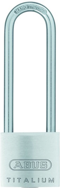 Abus - Hangslot - Titalium - 64TI/30HB60