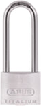 Abus - Hangslot - Titalium - 64TI/30HB60