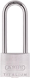 ABUS Hangslot Titalium 64TI 40mm HB63mm