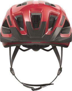 Abus Helm Aduro 3.0 blaze red M 52-58cm