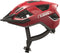 Abus Helm Aduro 3.0 blaze red M 52-58cm