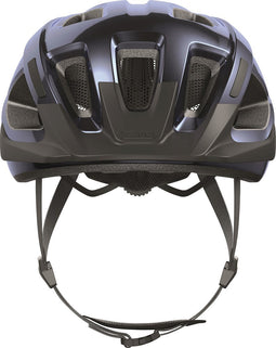 Abus helm Aduro 3.0 midnight blue L 58-62cm