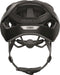 Abus Helm Aduro 3.0 race black L 58-62cm