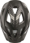 Abus Helm Aduro 3.0 race black L 58-62cm