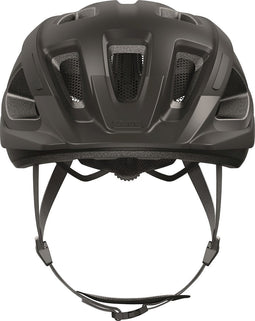 Abus Helm Aduro 3.0 zwart L 58-62cm