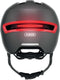 Abus Helm HUD-Y 57-61 L Titan