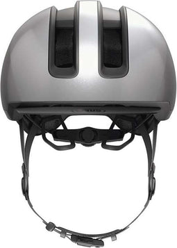 Abus Helm Hud-Y gleam Zilver M 54-58cm