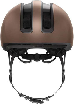 Abus helm Hud-Y metallic copper L 57-61cm