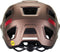 Abus Helm MoDrop MIPS L 57-61 Metallic Copper