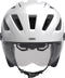 Abus Helm Pedelec 2.0 ACE Fietshelm - Maat L (56-62cm) - Pearl White