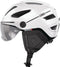 Abus Helm Pedelec 2.0 ACE Fietshelm - Maat L (56-62cm) - Pearl White