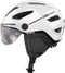 Abus Helm Pedelec 2.0 ACE Fietshelm - Maat M (52-57cm) - Pearl White