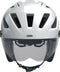 Abus Helm Pedelec 2.0 ACE Fietshelm - Maat M (52-57cm) - Pearl White