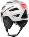 Abus Helm Pedelec 2.0 ACE Fietshelm - Maat M (52-57cm) - Pearl White