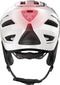 Abus Helm Pedelec 2.0 ACE Fietshelm - Maat M (52-57cm) - Pearl White
