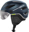 Abus Helm Pedelec 2.0 ACE Fietshelm - Maat S (51-55cm) - Midnight Blue
