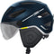 Abus Helm Pedelec 2.0 ACE Fietshelm - Maat S (51-55cm) - Midnight Blue