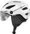 Abus Helm Pedelec 2.0 ACE Fietshelm - Maat S (51-55cm) - Pearl White