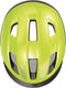 Abus helm Purl-Y ACE signal yellow L 57-61cm