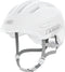 Abus helm Smiley 3.0 ACE LED pure white S 45-50cm