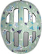 Abus Helm Smiley 3.0 - Green Nordic - M ( 50-55 CM ) - Kinder Fietshelm